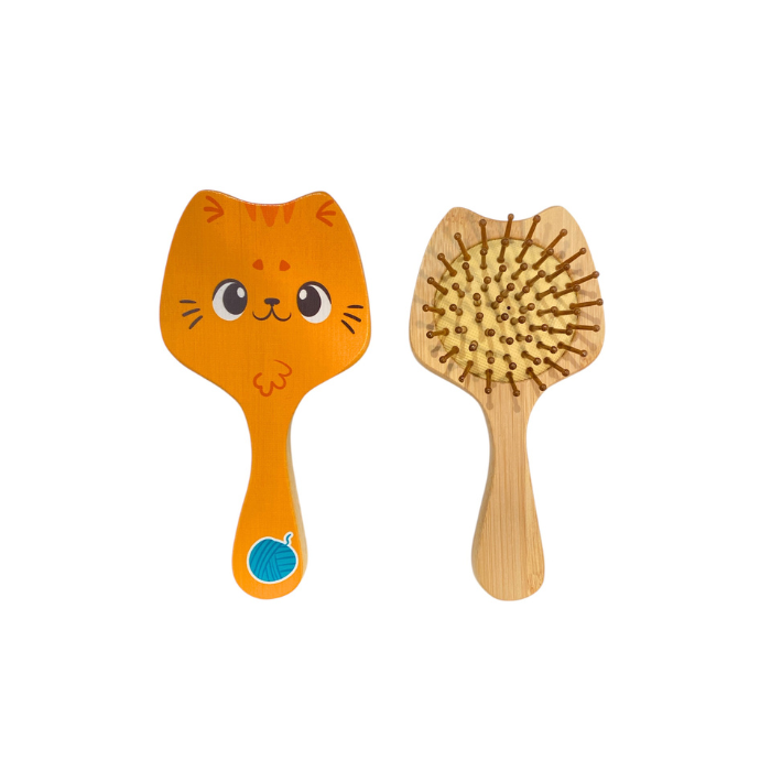Brosse Chat