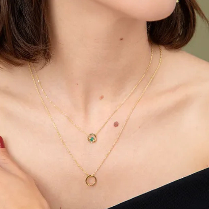 Collier Kasaï