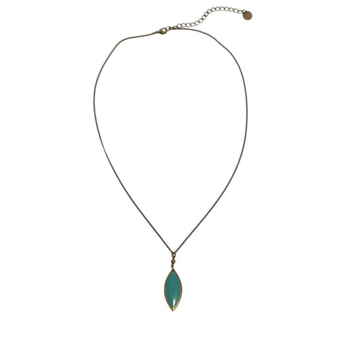 Collier Masque