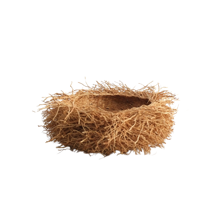 Corbeille à fruit en Vétiver