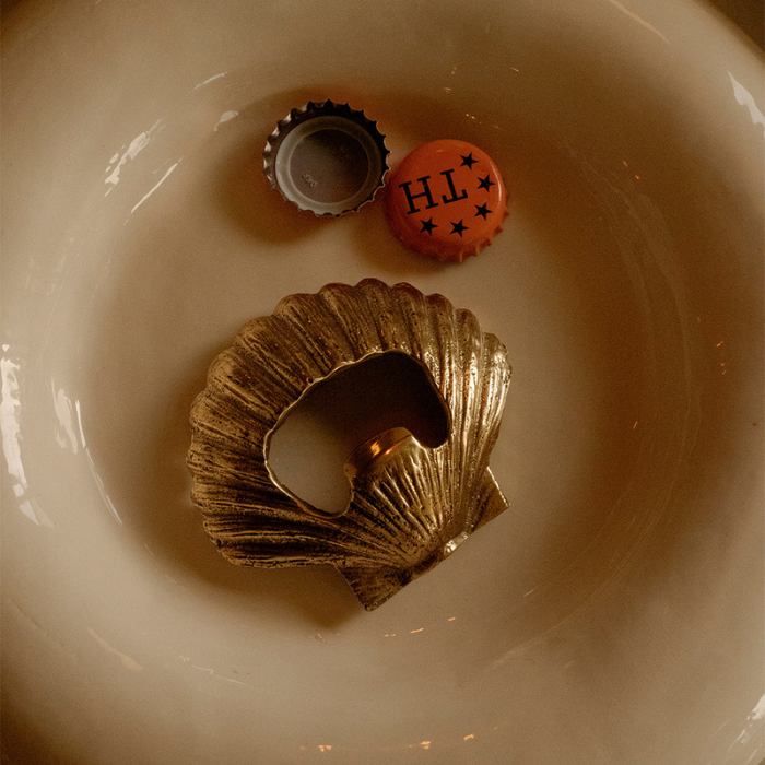 Decapsuleur Coquillage