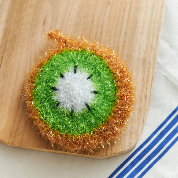 Eponge Coréenne : Pack Douceur