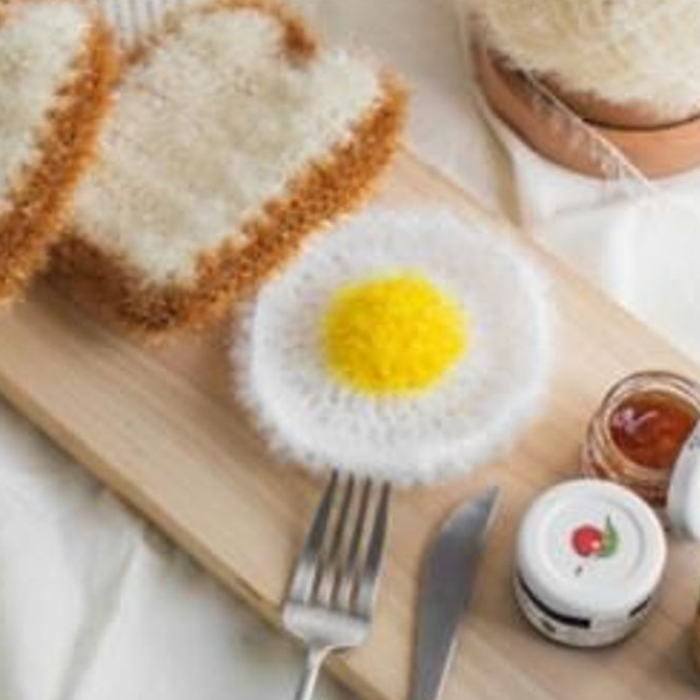 Eponge Coréenne : Pack Salé