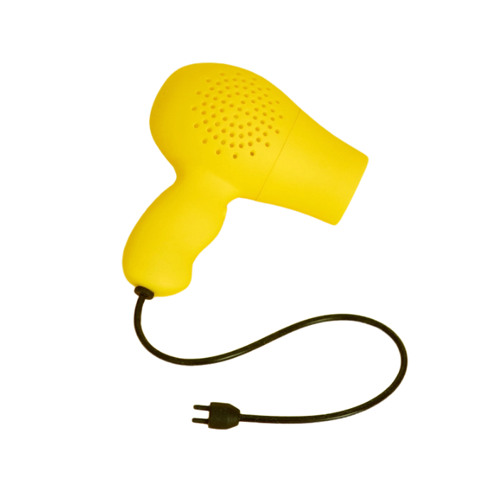 Infuseur à thé Sèche-Cheveux