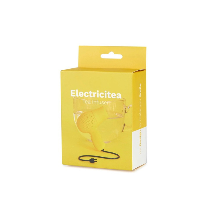 Infuseur à thé Sèche-Cheveux