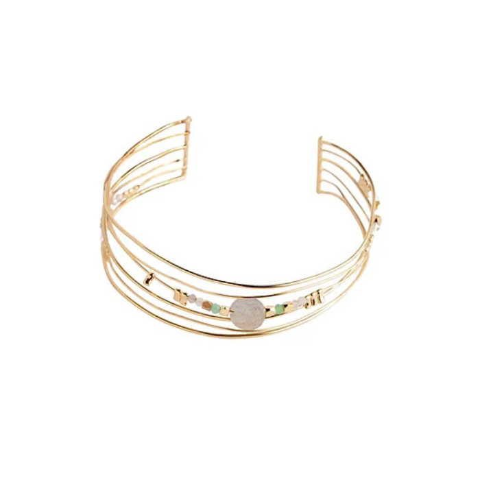 Bracelet Jonc Exception