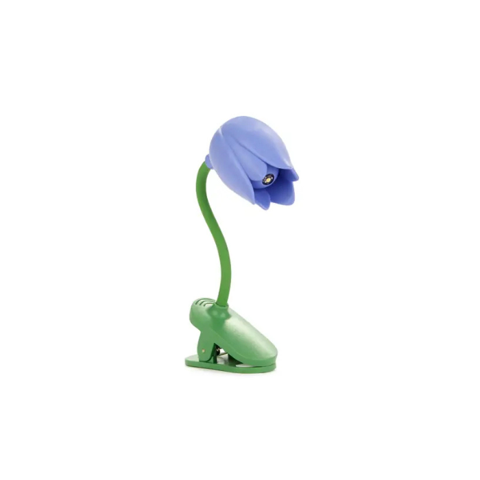 Lampe de lecture Tulipe Lavande