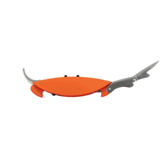 Limonadier crabe