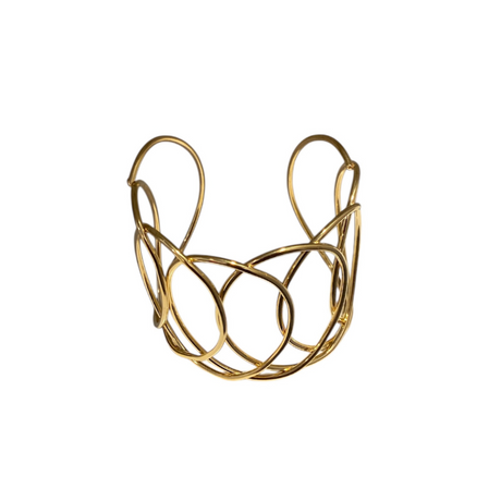 Manchette Arabesque