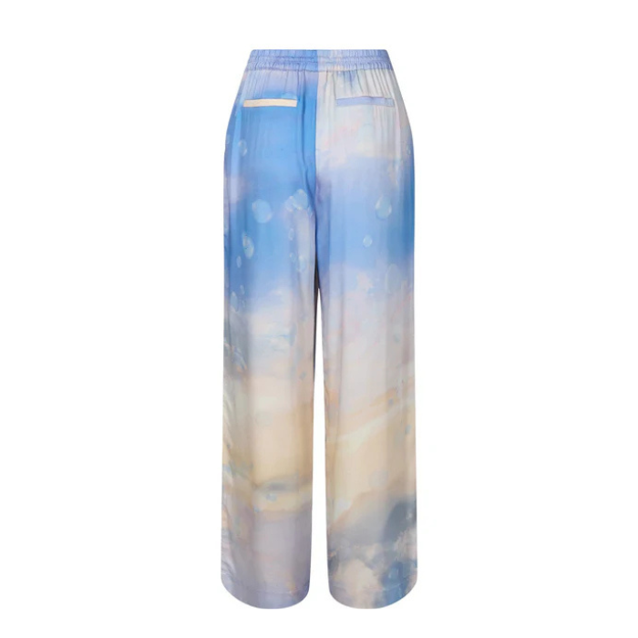 Pantalon Nuages