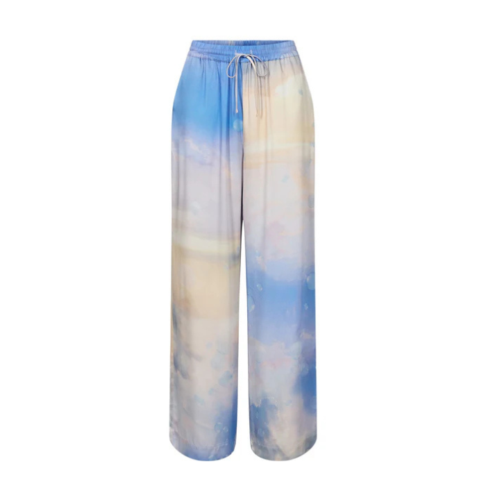 Pantalon Nuages