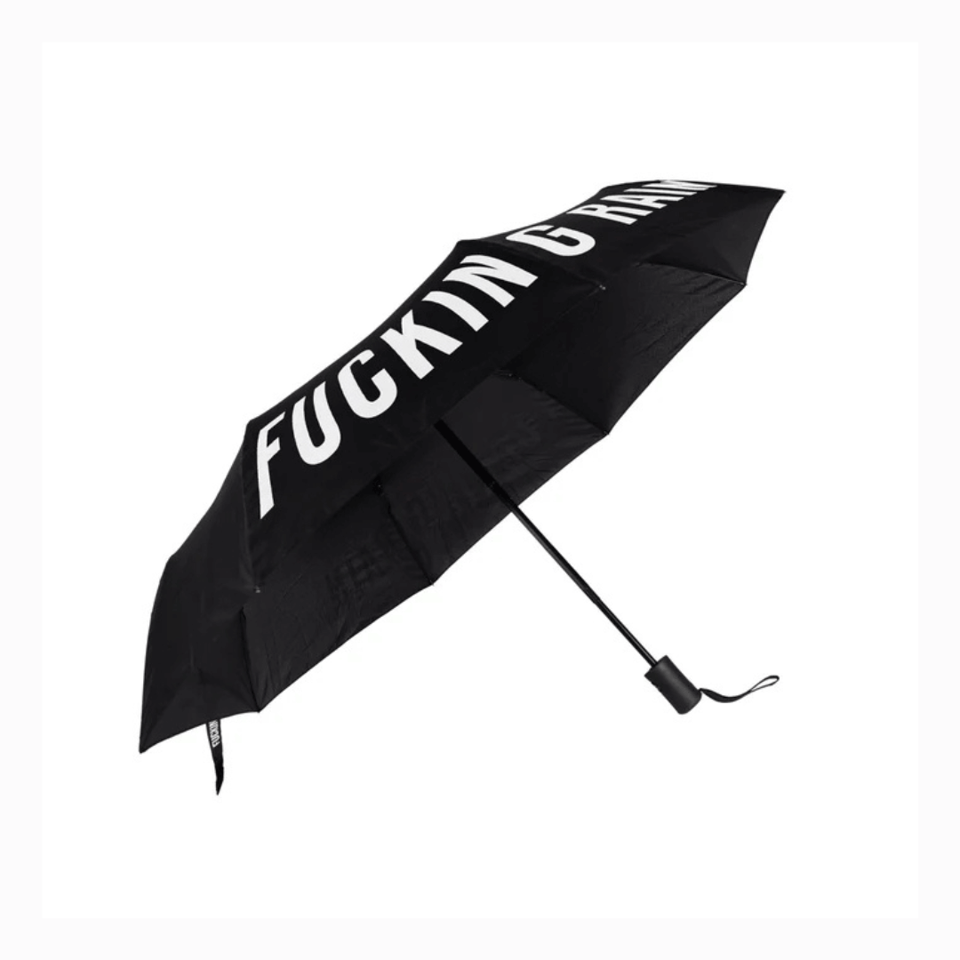 Parapluie fucking rain