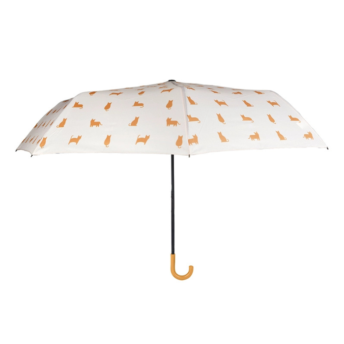 Parapluie Chat Calico