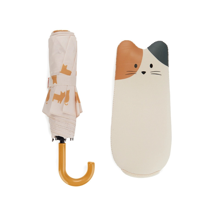 Parapluie Chat Calico