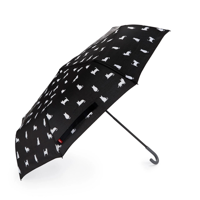Parapluie Chat Noir