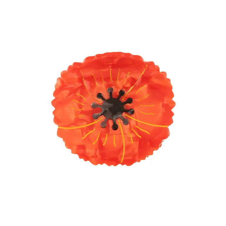 Pince Coquelicot
