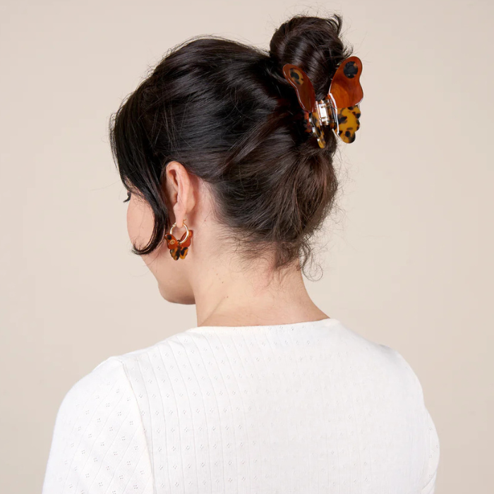 Pince Papillon de Nuit