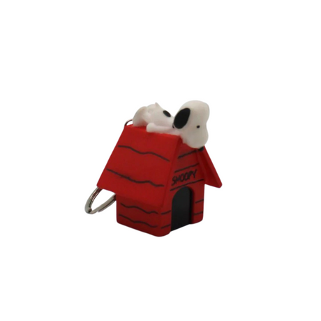 Porte Clés Snoopy