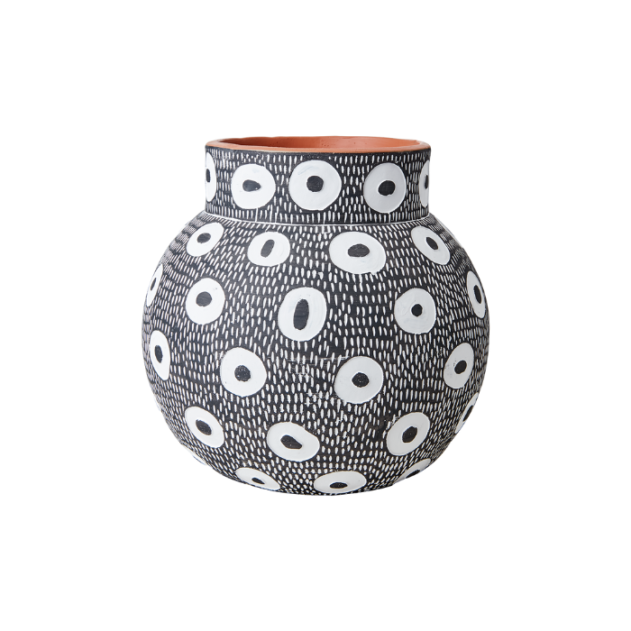 Pot Camille Pois
