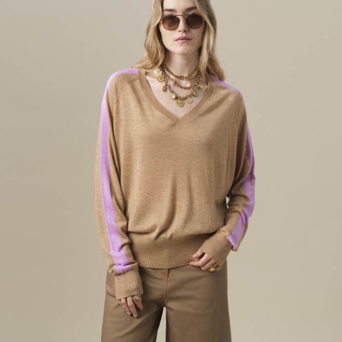 Pull Naomie