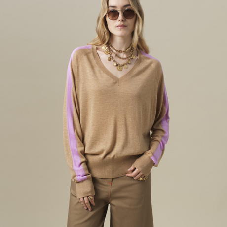 Pull Naomie