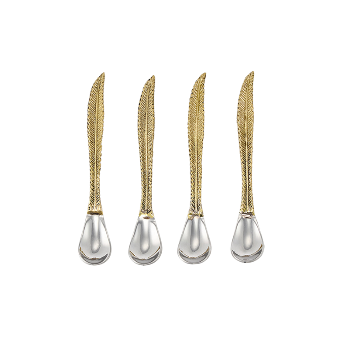 4 Cuillères Stella