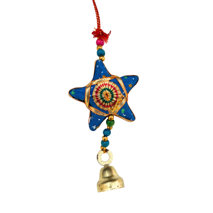 Suspension Etoile Indie