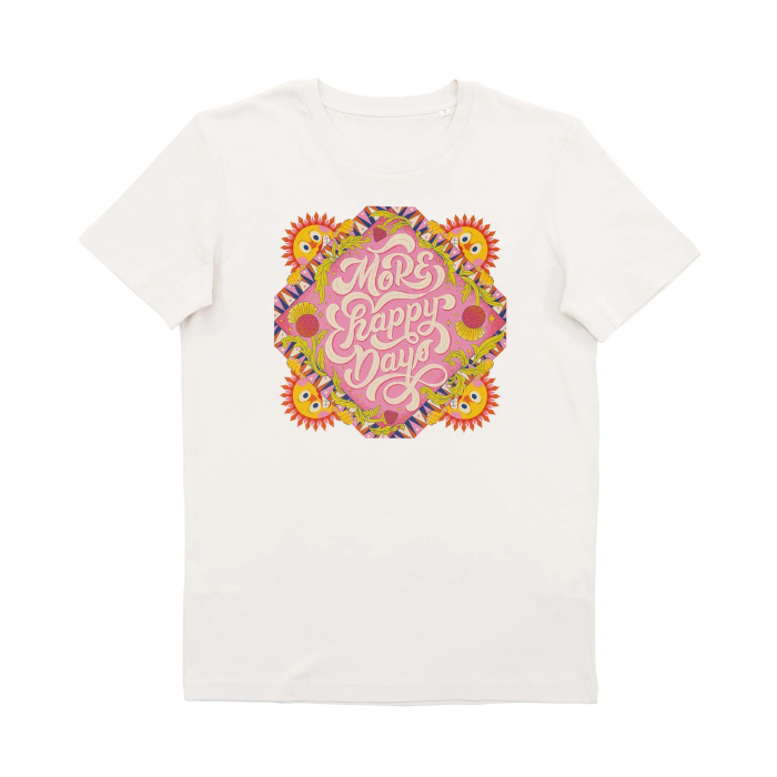 T-Shirt Happy Days