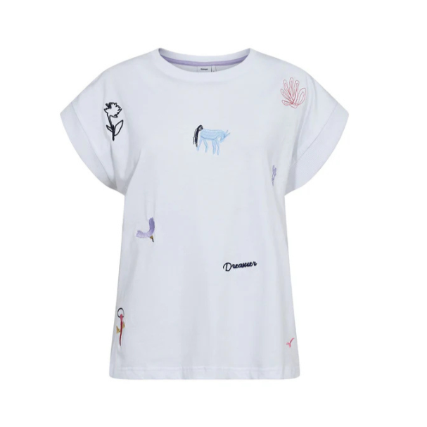 T-Shirt Nudebora