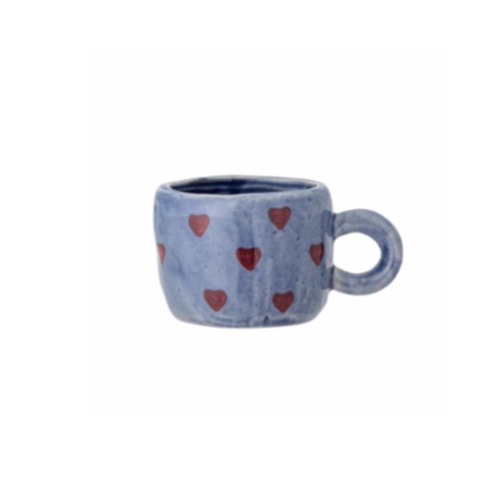 Tasse Nini coeur