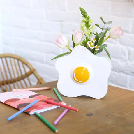 Egg Vase