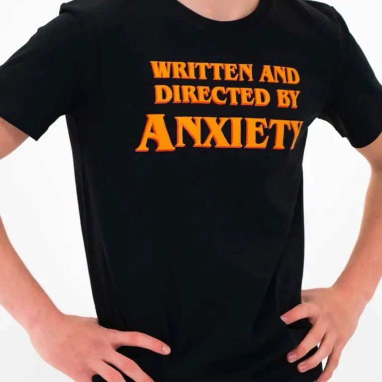 Anxiety T-shirt