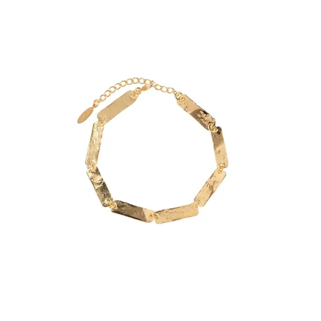 Majorelle bracelet