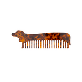 Dachshund Comb