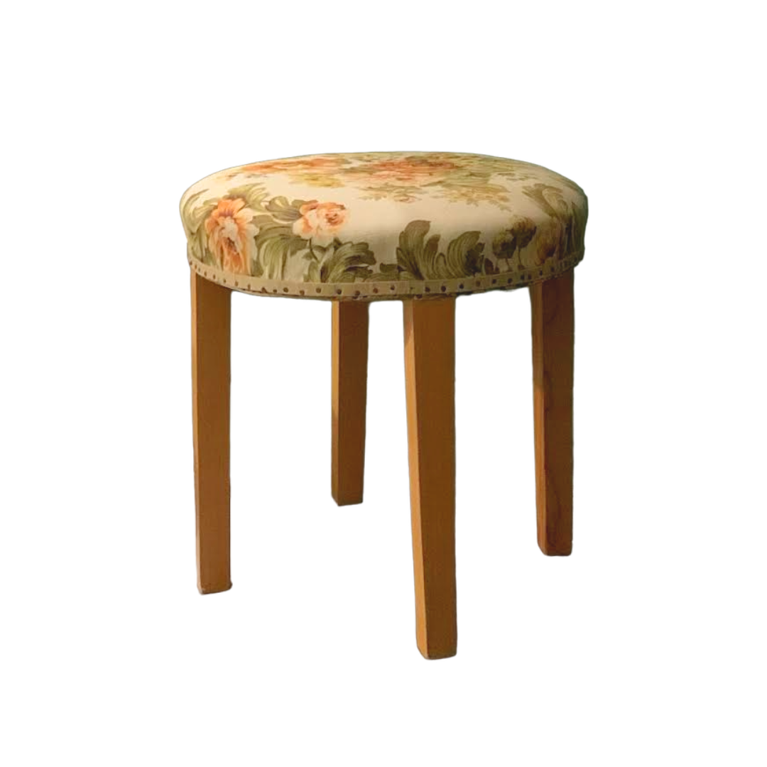 Tabouret Tapissier