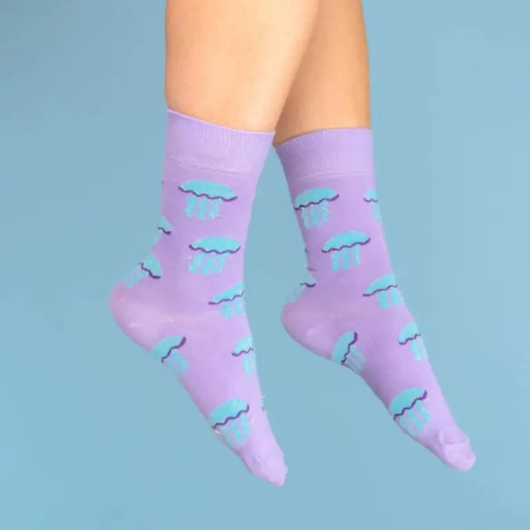 Medusa Socks