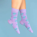 Medusa Socks
