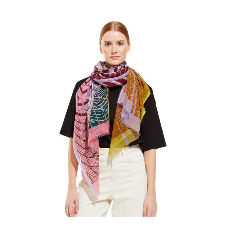 Multico Cosmic Scarf