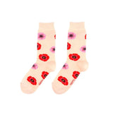 Poppies Socks