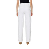 Pantalon Blanc