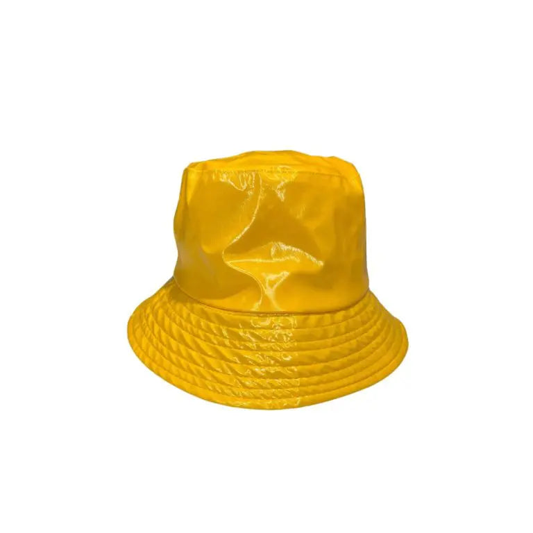 Patent rain hat