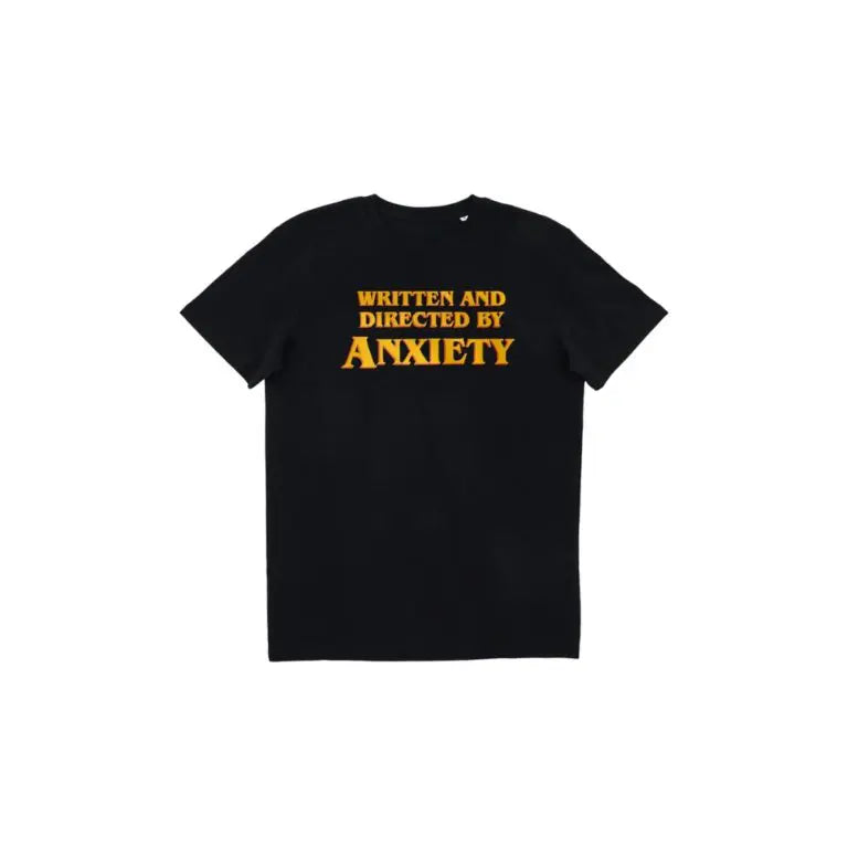 Anxiety T-shirt