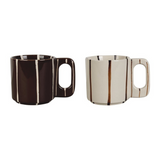 2 Tasses Coffee Chocolat