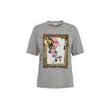 Gray Art Studio T-shirt