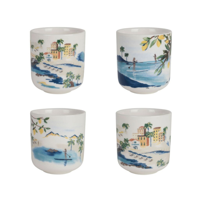 Cups Menton