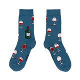 Wine Socks