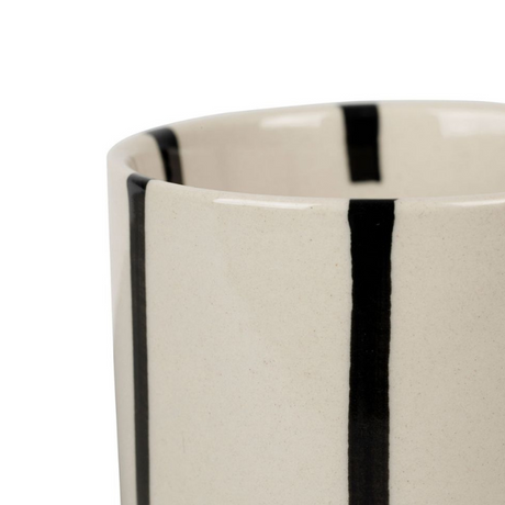 4 Tasses Expresso Chocolat