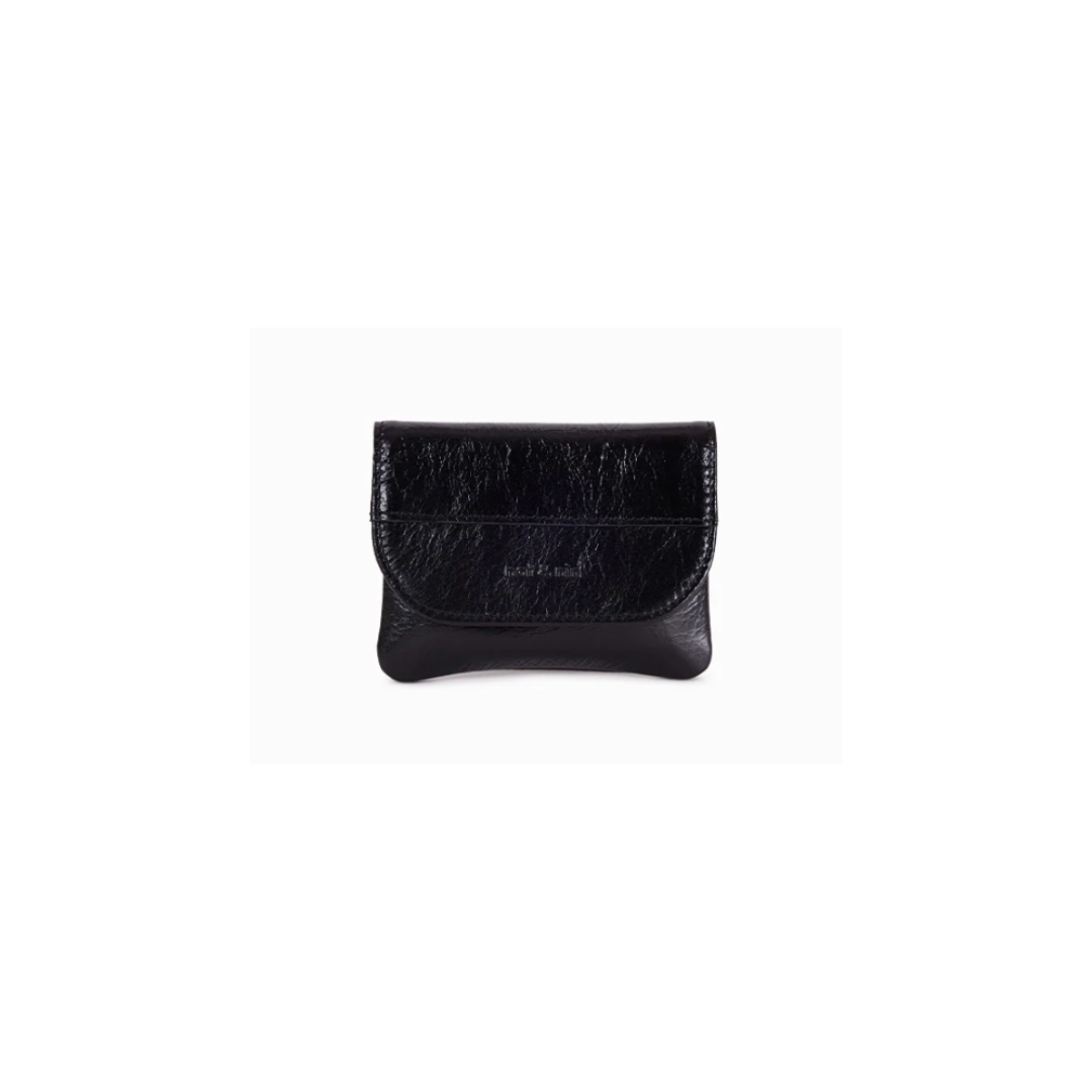 Tamy Black Coin Purse