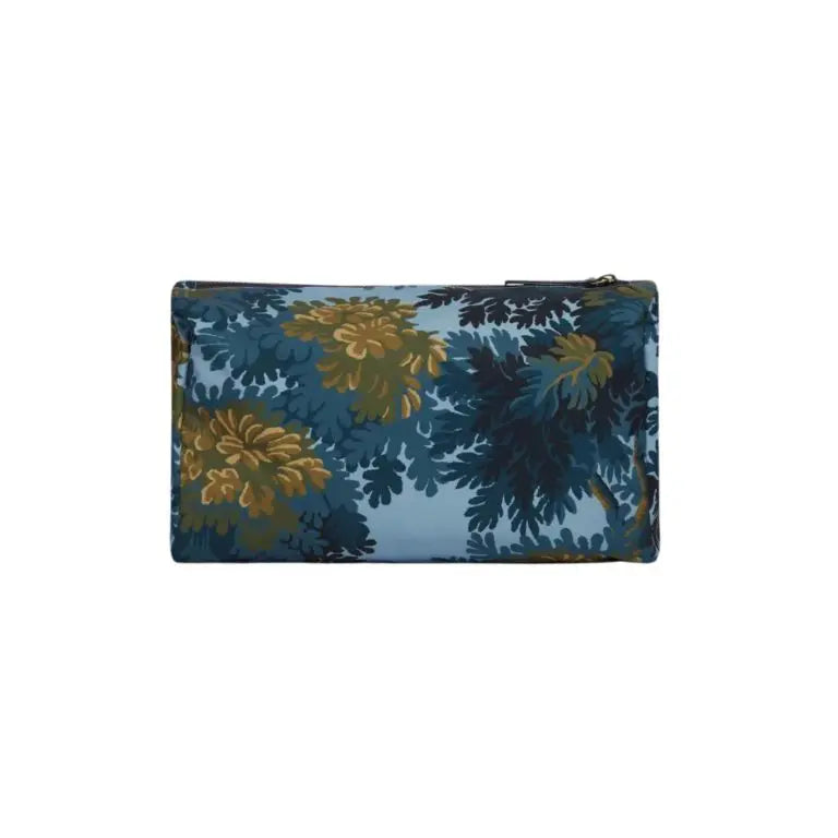 Fontainebleau Navy Blue Pencil Case