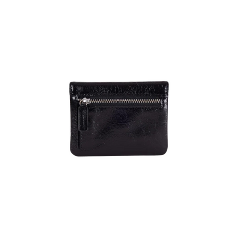 Tamy Black Coin Purse